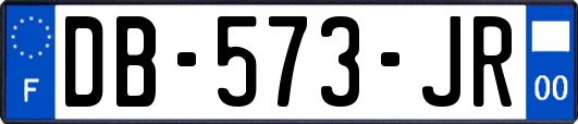 DB-573-JR