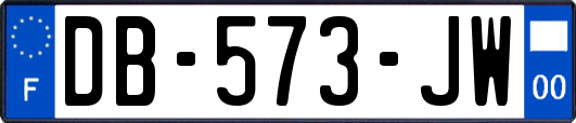 DB-573-JW