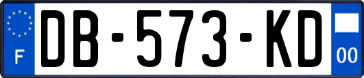 DB-573-KD