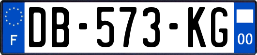 DB-573-KG