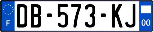 DB-573-KJ