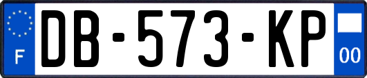 DB-573-KP