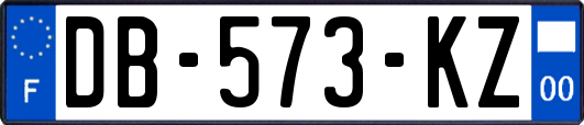 DB-573-KZ