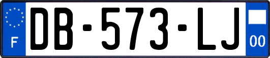 DB-573-LJ
