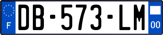 DB-573-LM