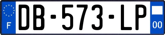 DB-573-LP