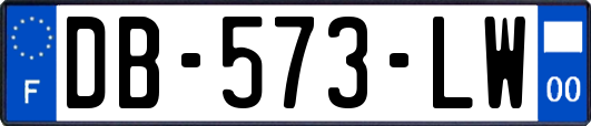 DB-573-LW