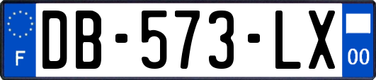 DB-573-LX