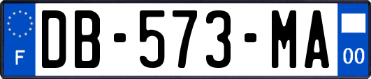 DB-573-MA