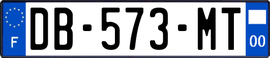 DB-573-MT
