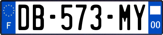 DB-573-MY