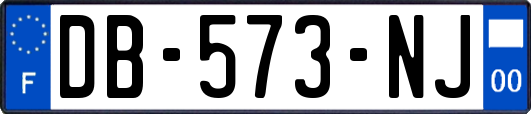 DB-573-NJ