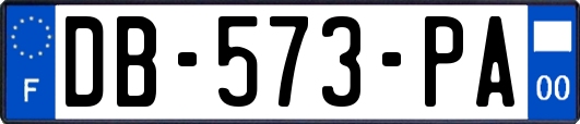 DB-573-PA