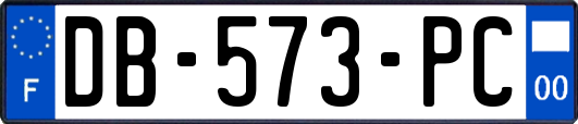 DB-573-PC