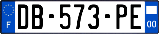 DB-573-PE