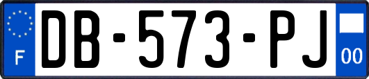 DB-573-PJ