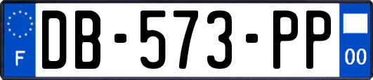 DB-573-PP