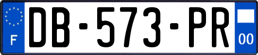 DB-573-PR
