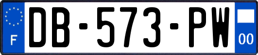 DB-573-PW