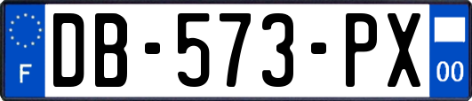 DB-573-PX