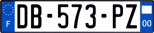 DB-573-PZ