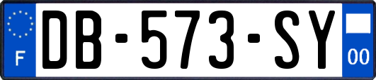 DB-573-SY