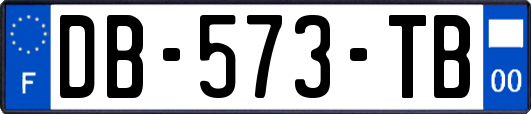 DB-573-TB