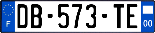 DB-573-TE