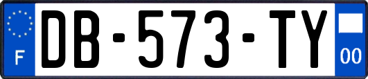 DB-573-TY