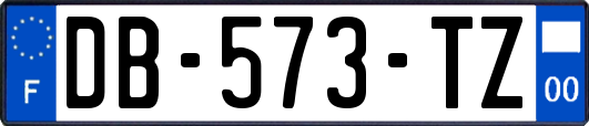DB-573-TZ