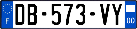 DB-573-VY
