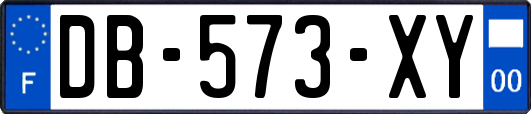 DB-573-XY