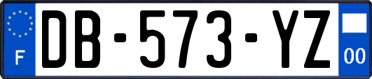 DB-573-YZ