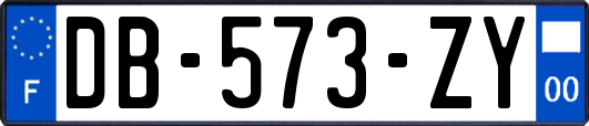 DB-573-ZY