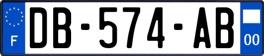 DB-574-AB