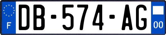 DB-574-AG