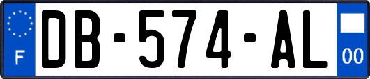 DB-574-AL