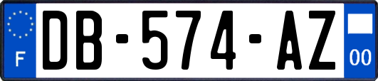 DB-574-AZ