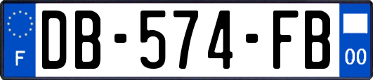 DB-574-FB