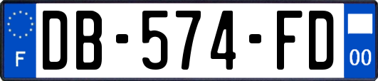 DB-574-FD