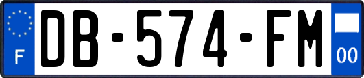 DB-574-FM