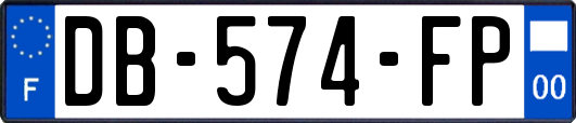 DB-574-FP