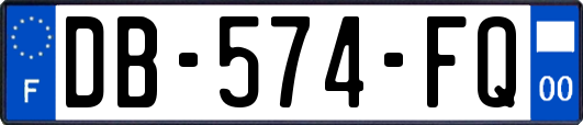 DB-574-FQ