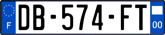 DB-574-FT