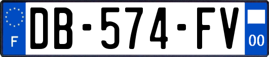 DB-574-FV