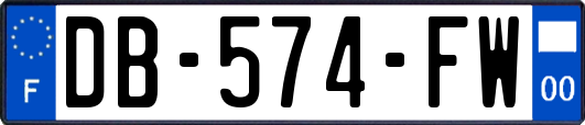 DB-574-FW