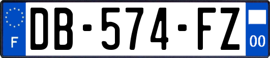DB-574-FZ