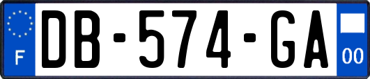 DB-574-GA