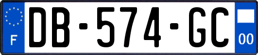 DB-574-GC