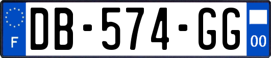 DB-574-GG